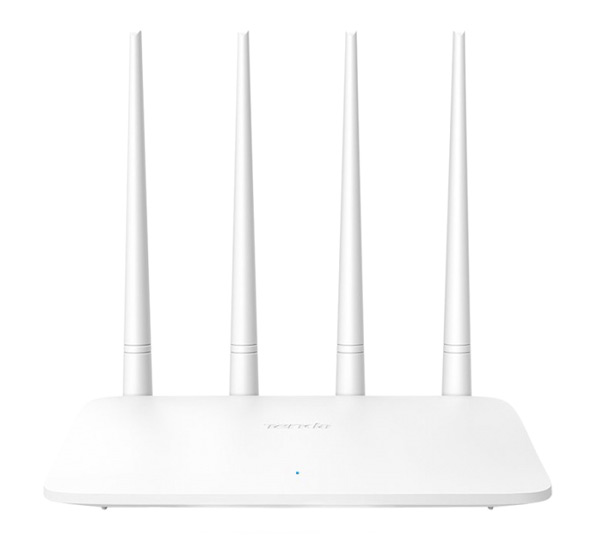 Router TENDA F6