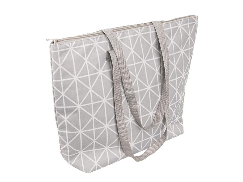 Termotaška ORION Grid 14l