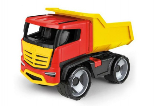 Dětské nákladní auto LENA TITAN 47 cm