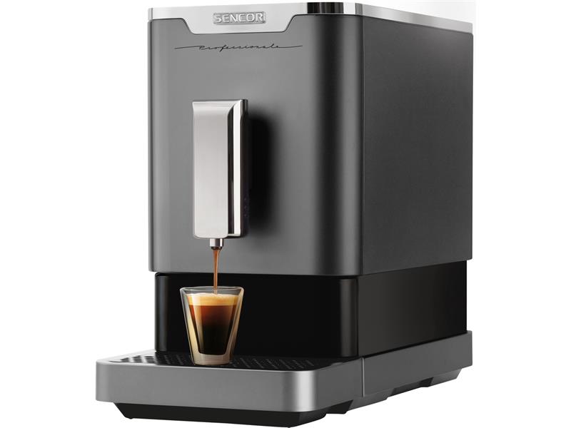 Espresso SENCOR SES 7015CH