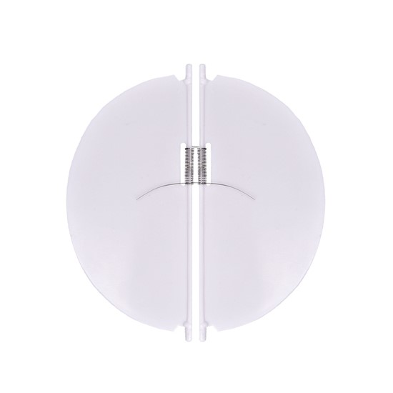 Zpětná klapka SOLIGHT pro ventilátor axiální AV01 a AV02