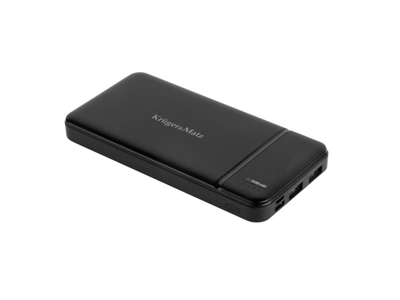 PowerBank KRUGER & MATZ KM0903 10000 mAh Li-pol