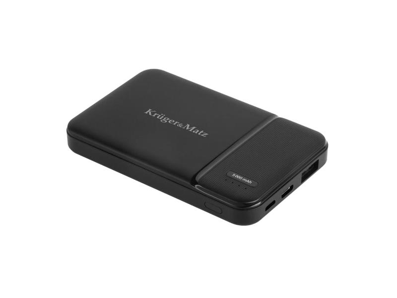 PowerBank KRUGER & MATZ KM0902 5000 mAh Li-pol