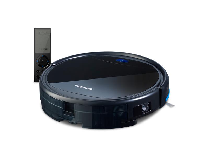 Vysavač robotický ROVUS ROBOTIC VAC&MOP