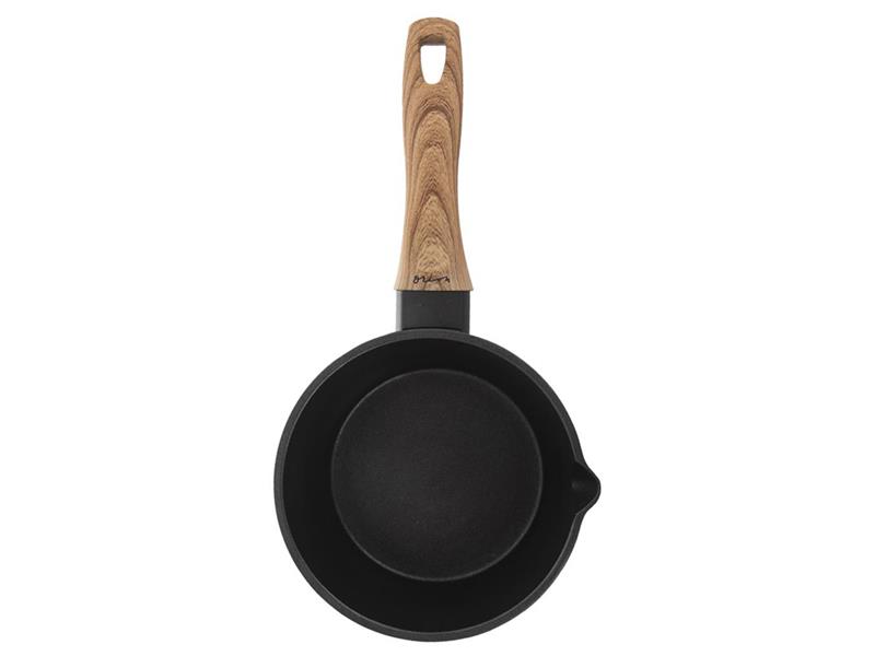Rendlík ORION Grande Wooden 16cm