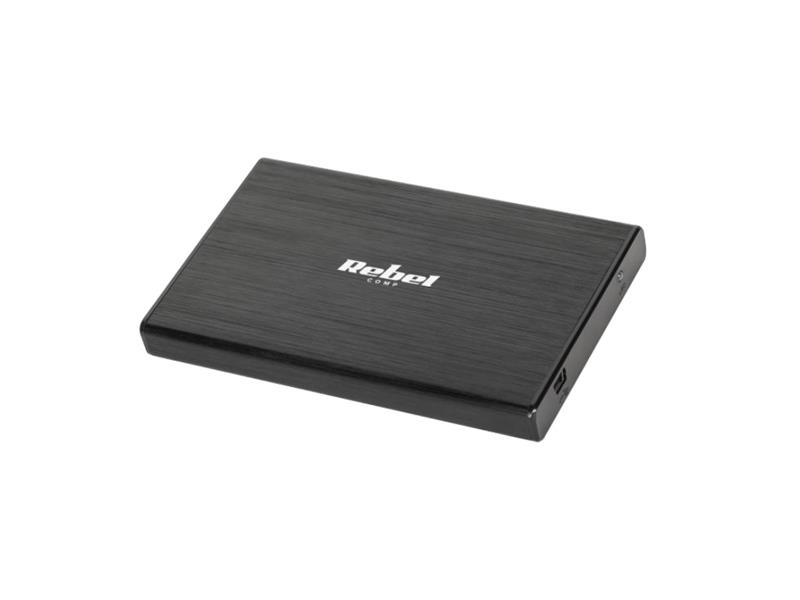 Box pro HDD 2