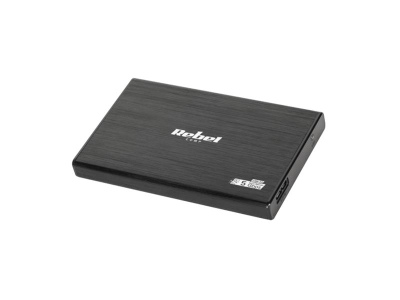 Box pro HDD 2