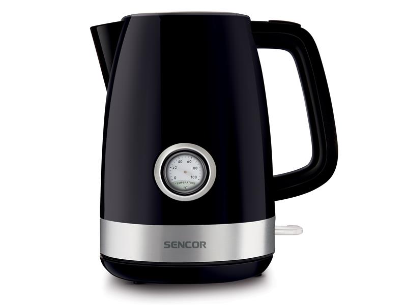 Konvice rychlovarná SENCOR SWK 1798BK