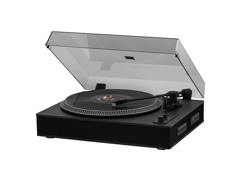 Gramofon SENCOR STT 510UBA USB/SD/BT