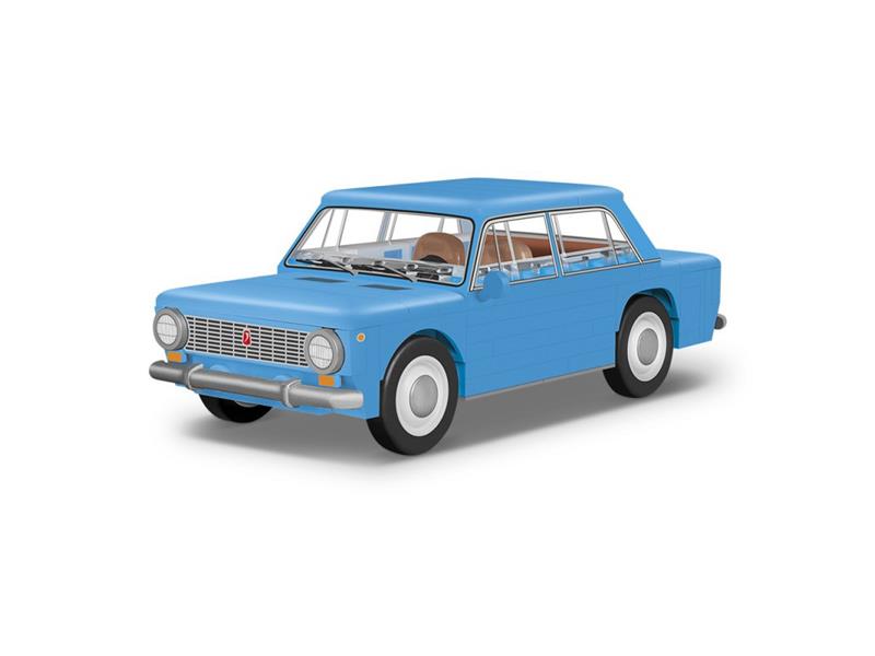 Stavebnice COBI 24526 Lada 2101