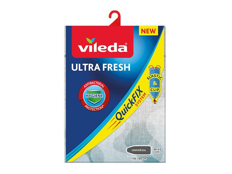 Potah na žehlicí prkno VILEDA Ultra Fresh 168989