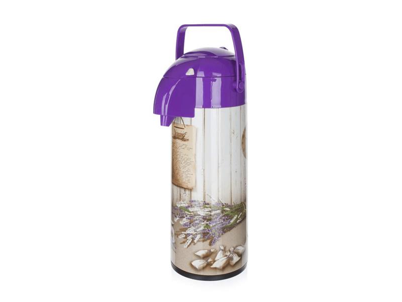 Termoska BANQUET Culinaria Lavender 1.9L