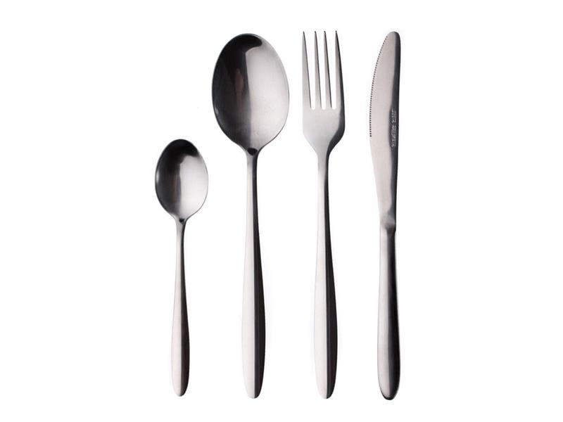 Sada příborů BANQUET Sheila 24ks