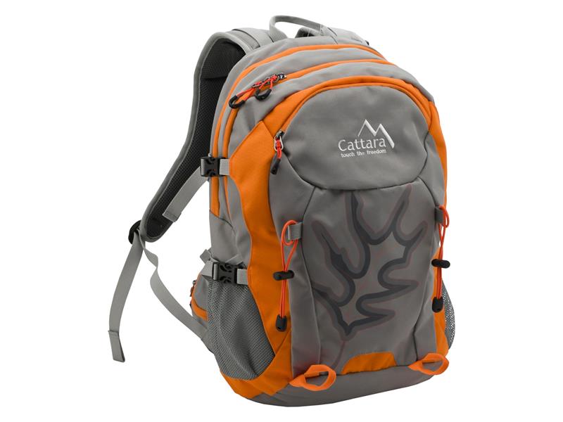 Batoh CATTARA 30l OrangeW