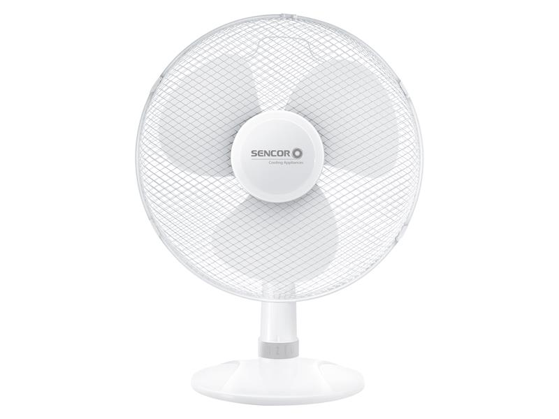 Ventilátor SENCOR SFE 4037WH