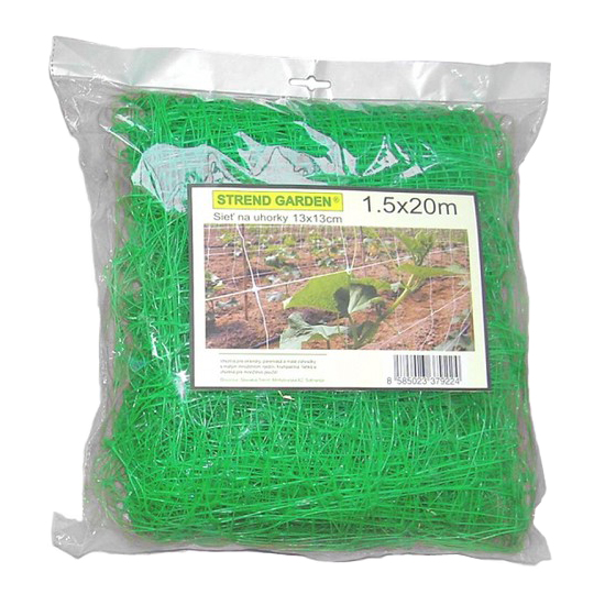 Síť na okurky 1