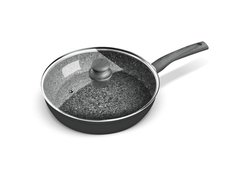 Pánev LAMART LT1176 FLINT s poklicí