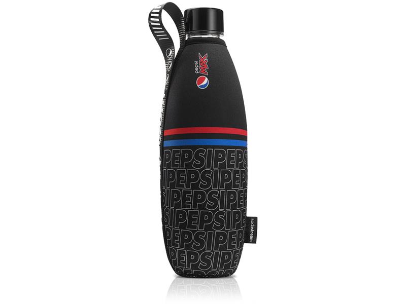 Obal pro lahve FUSE SodaStream PEPSI 3-HALF