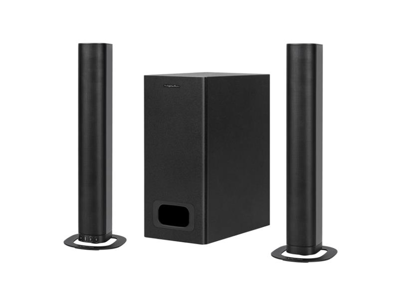 Soundbar KRUGER & MATZ Ghost 2.1 SE sada