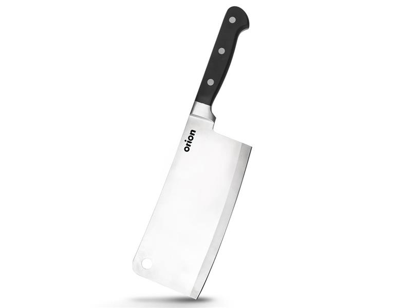 Sekáček kuchyňský ORION 18cm