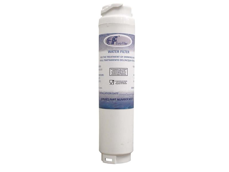 Filtr do lednice EURO FILTER WF073 kompatibilní BOSCH / MIELE / SIEMENS