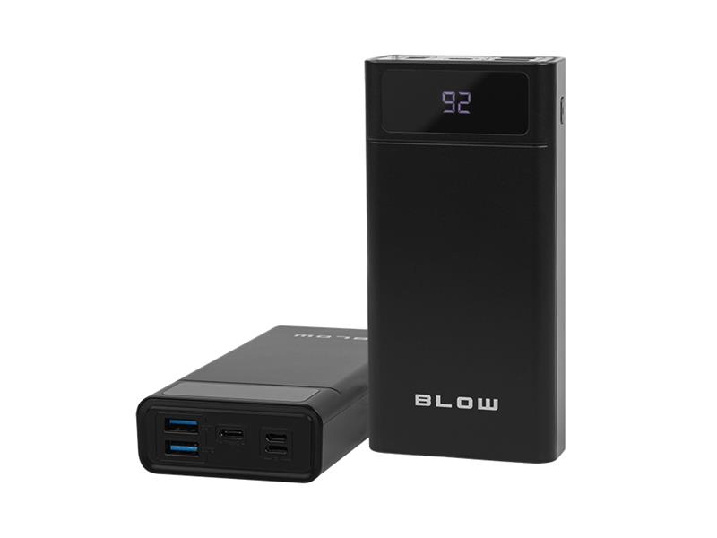 PowerBank BLOW PB40AUSB-C 40000mAh