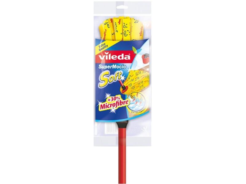 Mop VILEDA SuperMocio Soft 148058