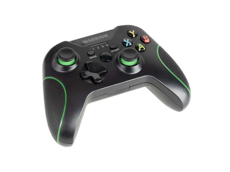 Gamepad KRUGER & MATZ KM0770 pro XBOX ONE / PC