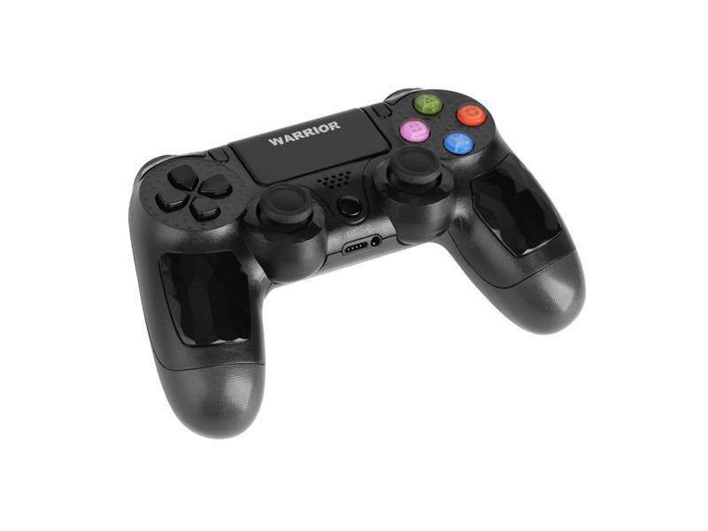 Gamepad KRUGER & MATZ KM0771 pro PS 4 / PC