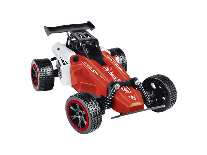 RC model formule BUDDY TOYS Buggy BRC 18.410