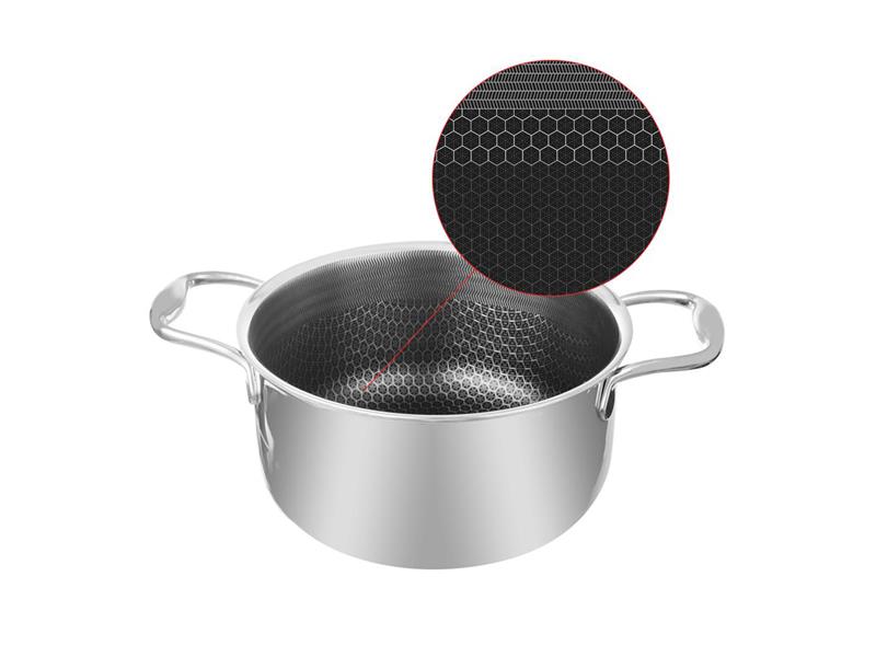 Hrnec ORION Cookcell 4