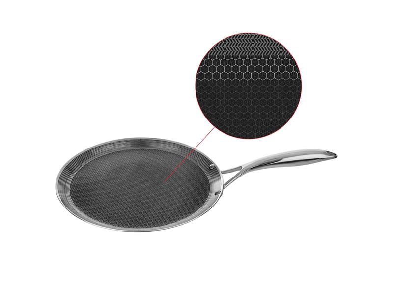 Pánev ORION Cookcell na palačinky 29cm