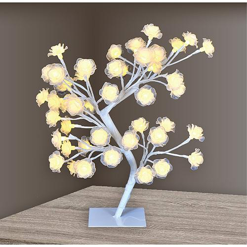 Dekorace LED MagicHome Rose Tree