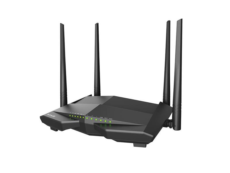 Router TENDA V12
