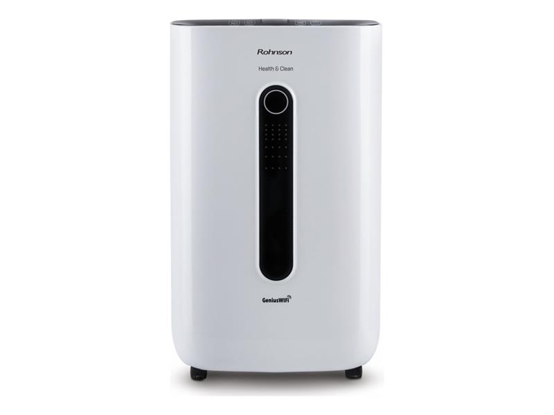 Odvlhčovač vzduchu ROHNSON R-9920 Genius