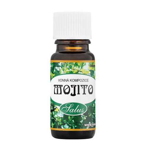 Olej esenciální MOJITO