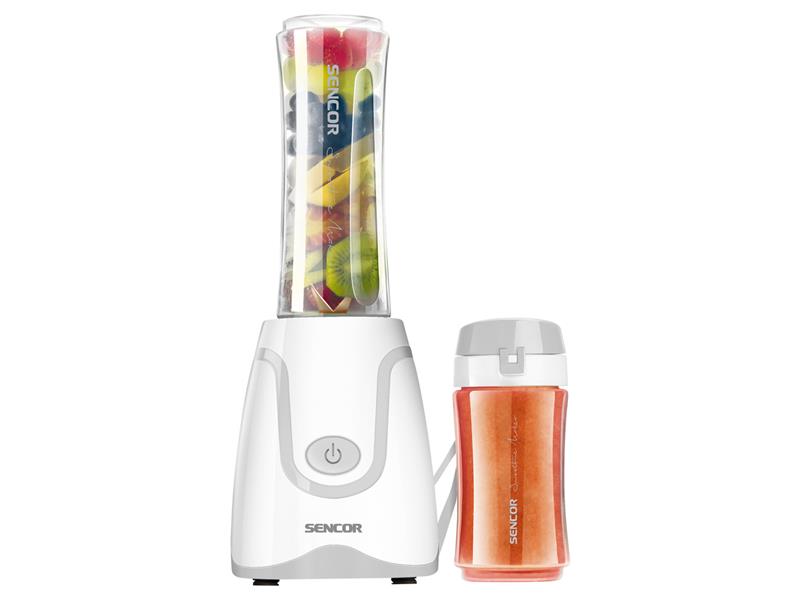 Mixér smoothie SENCOR SBL 2210WH