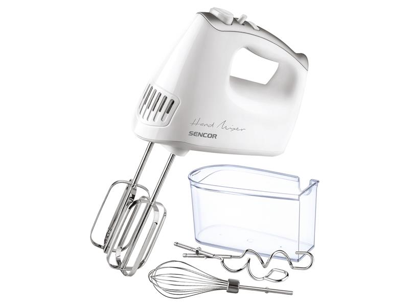 Mixér ruční SENCOR SHM 5206WH-EUE3