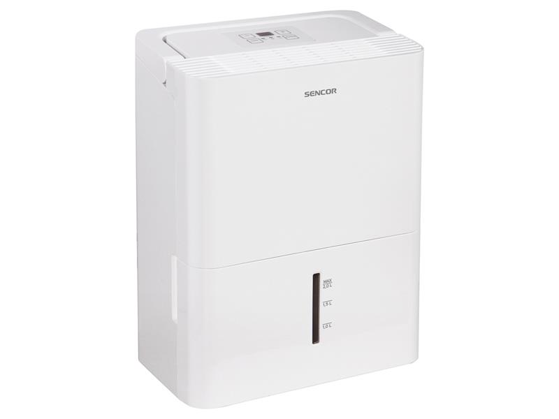 Odvlhčovač vzduchu SENCOR SDH 1020WH