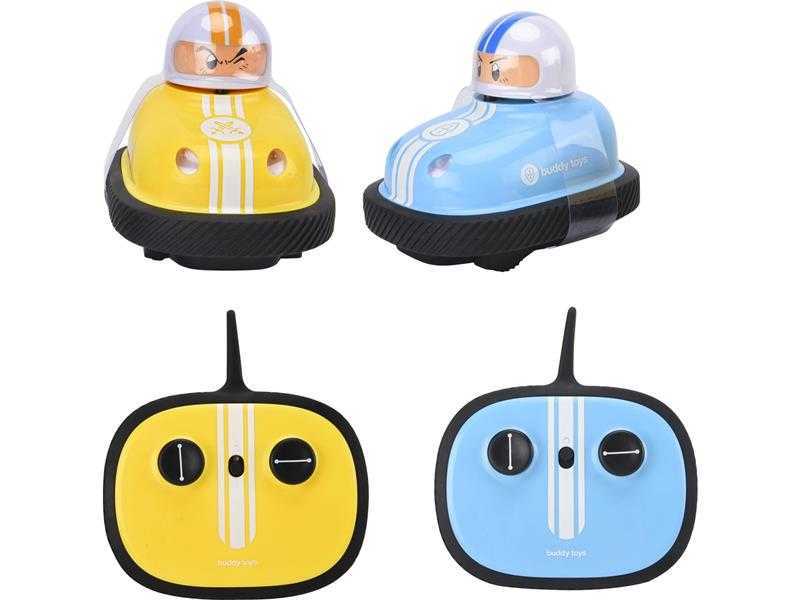 Bumper cars BUDDY TOYS BRC 24.310