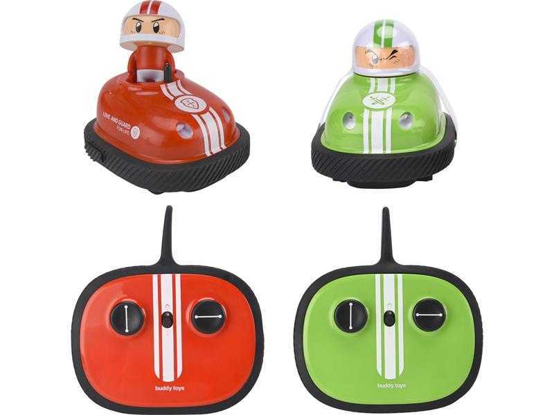 Bumper cars BUDDY TOYS BRC 24.311