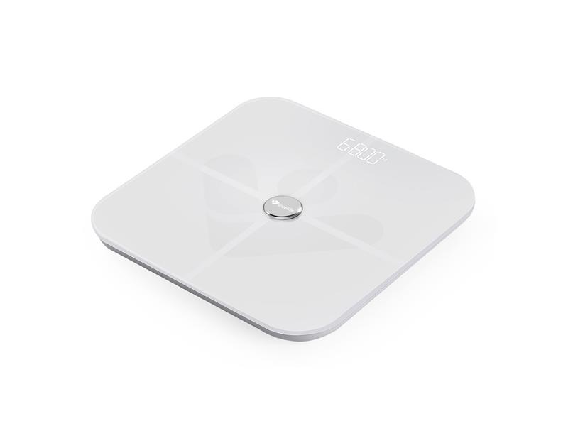 Váha osobní TRUELIFE FitScale W5 BT
