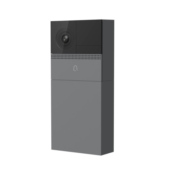 Smart videotelefon IMMAX NEO 07728L WiFi Tuya