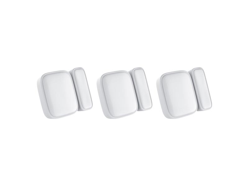 Smart sada detektorů na dveře/okno IMMAX NEO 07045L ZigBee Tuya