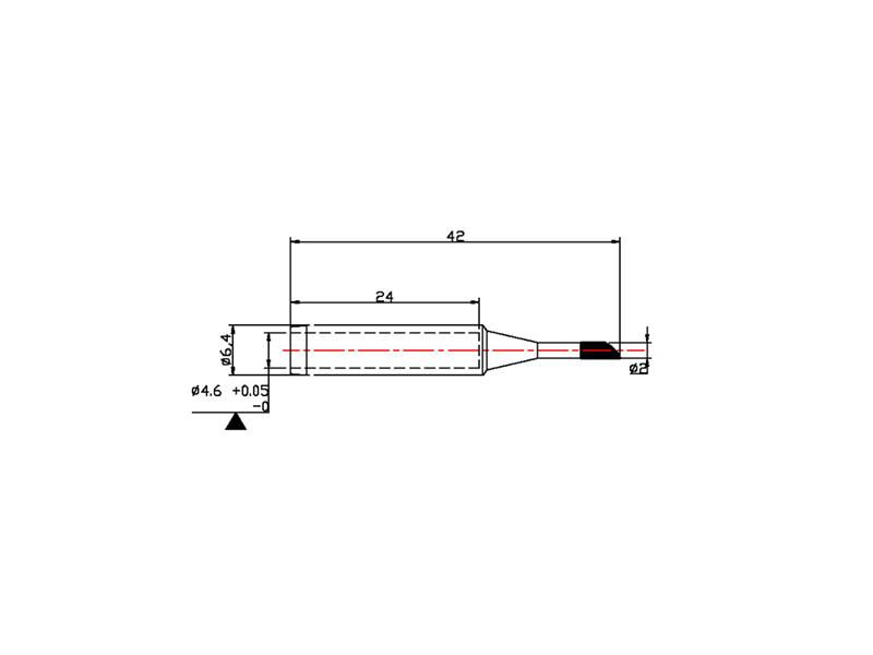 Hrot N9-26 (ZD-8922