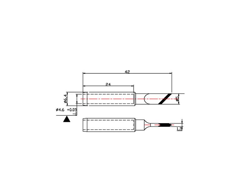 Hrot N9-56 (ZD-8922