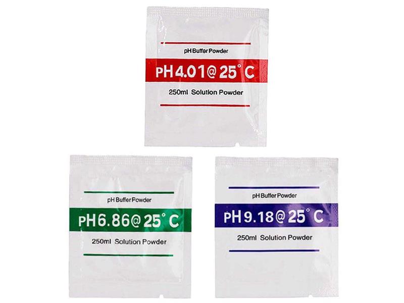 Kalibrační roztok pH4.00+pH6