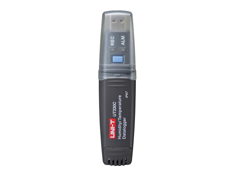 Datalogger UNI-T UT330C USB