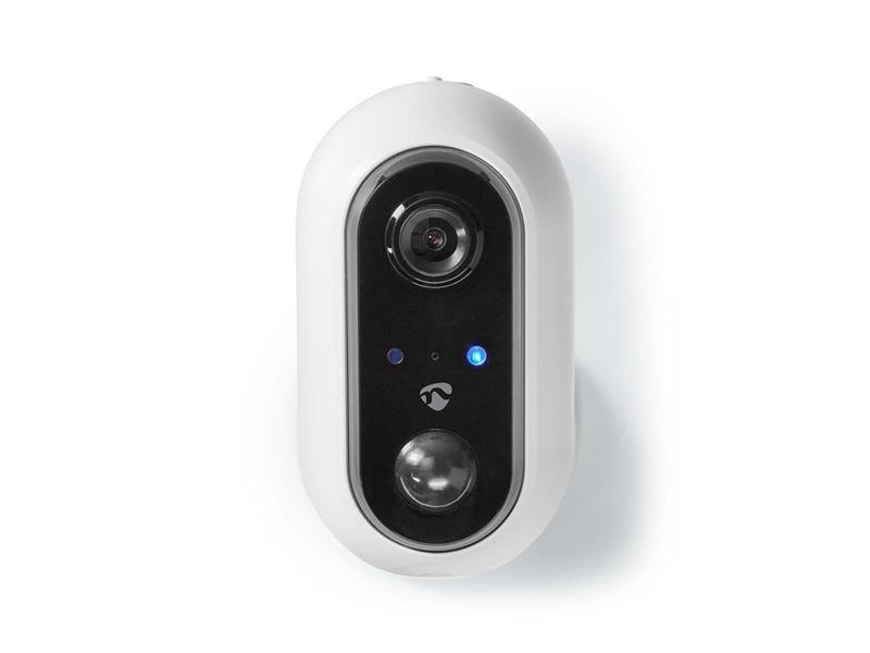 Kamera NEDIS WIFICBO20WT SmartLife