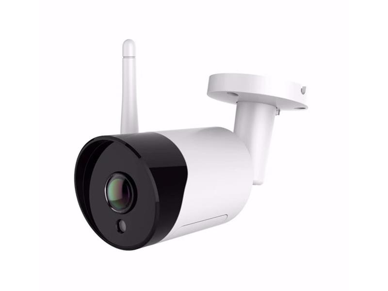 Kamera SECURIA PRO N652XF-200W